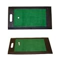 Golf Chipping and Driving Mat