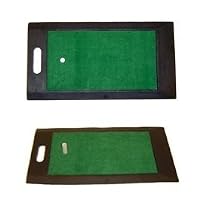 Golf Chipping and Driving Mat