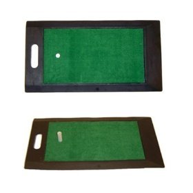 Golf Chipping and Driving Mat