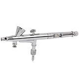Review Simple2trade  / Spraymaster High Detail Control Precision Dual-Action Gravity Feed Airbrush