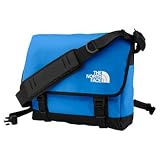 THE NORTH FACE(ザ・ノースフェイス) BC MESSENGER BAG S BB(ボンバーブルー) 9L NM08018の画像