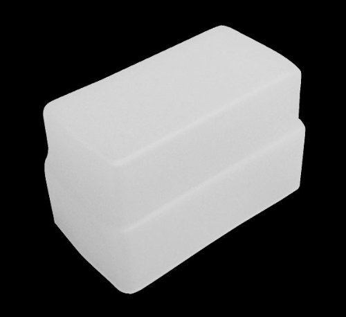 【送料無料】 ストロボディフューザー for Nissin Di466/Sunpak PZ-42X/Panasonic DMW-FL360/Olympus FL36