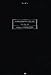 DEMONSTRATION FILM GIG 99.08.01 shibuya CLUB QUATTRO [DVD] 