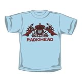 Radiohead - Toddler
