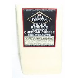 Black Diamond Canadian Cheddar Cheese Reserve by Black Diamond