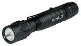 Terralux LightStar 220 EXTREME 3W LED Aircraft Grade Aluminum Flashlight 2XAA up to 220 Lumens!