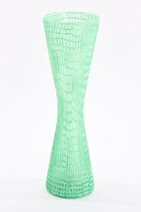 Bi-Cone Vase