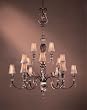 Minka Lavery Aston Court 15-Lt Chandelier 1749-206