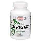 Hammer Nutrition Appestat (90 Capsules)