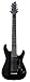 Musical Instruments : Schecter C7FR 7-String Electric Guitar with Floyd Rose (Gloss White)