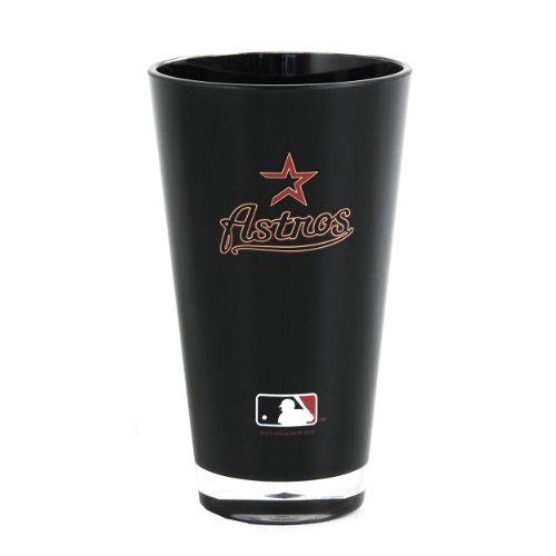 MLB Houston Astros Duckhouse Single Tumbler