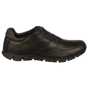 rockport rocksport lite es waterproof mudguard shoes