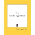 The Grand Hypostasis