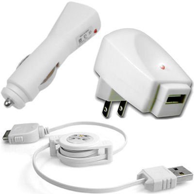 review A-Sonic CH001-WH-S