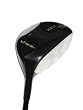 X-Factor Super Zolex Men's Hammer 5-Wood with Triplekick Smartshaft Flex (Right-Handed, 22 Degree Loft, Triplekick Smartshaft)