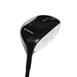 X-Factor Super Zolex Men's Hammer 5-Wood with Triplekick Smartshaft Flex (Right-Handed, 22 Degree Loft, Triplekick Smartshaft)