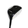 X-Factor Super Zolex Men's Hammer 5-Wood with Triplekick Smartshaft Flex (Right-Handed, 22 Degree Loft, Triplekick Smartshaft)