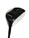 X-Factor Super Zolex Men's Hammer 5-Wood with Triplekick Smartshaft Flex (Right-Handed, 22 Degree Loft, Triplekick Smartshaft)