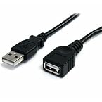 Mono High Quality USB 2.0 Extension Cable
