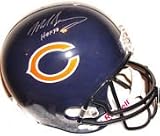 Mike Singletary Autographed Chicago Bears NFL Full Size Helmet