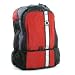 Search Our Specialty Mall : Backpack Center Stripe Red