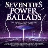 70`s Power Ballads