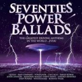 CD-Charts  Search : Seventies Power Ballads