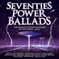 Seventies Power Ballads