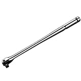 【KTC】 ネプロス 12.7sq.スピンナハンドル[型番 : NBS4]