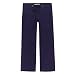 Girls' Cherokee� Grommet Scrub Pants - Light Navy