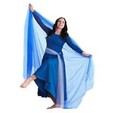 Body Wrappers Dance Drape - 546