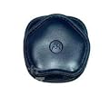 OEM Motorola Original Bluetooth Leather Carrying Case Pouch Syn8494 for Most of the Bluetooth Headsets..