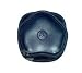 OEM Motorola Original Bluetooth Leather Carrying Case Pouch Syn8494 for Most of the Bluetooth Headsets.. Image