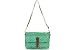 CathKidston キャスキッドソン ミニ サドル バッグ MINI SADDLE BAG 273862 MINI DOT VINTAGE GREEN 【NB】