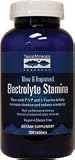 Trace Minerals Research Performance Electrolyte Stamina, High Performance Energy Formula of Balanced Ionic Minerals , 300 Tablets