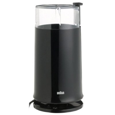220V Braun Coffeegrinder Mill by Braun
