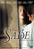 sade (Dvd) Italian Import