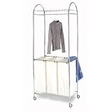 Chrome Laundry Center