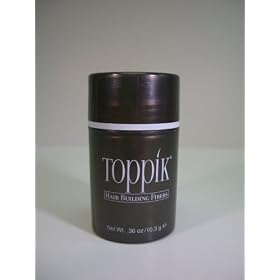 Toppik Hair Building Fiber Black 31 zBdAugBL. SL500 AA280 Toppik Hair Building Fiber Black