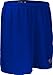 Women’s Athletic Gym Shorts for Running, Basketball, Soccer, Lacrosse PT-6477W-CB (6 Colors)