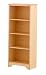 Canwood Boookcase - Natural