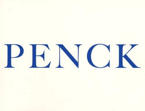 Penck