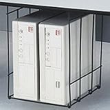 Balt Dual CPU Rack