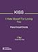 Books : I Hate Myself For Loving You Sheet Music (Piano/Vocal/Chords)