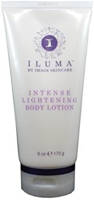 Image Skincare Iluma Intense Lightening Body Lotion by Image International