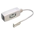 Max Value Phone Filter for ADSL Microfilter