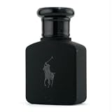Ralph Lauren Polo Double Black Eau de Toilette Spray - 40ml-1.3oz