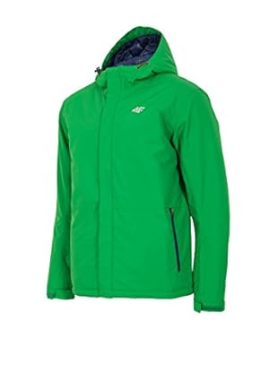 4F Chaqueta Esquí (Verde)
