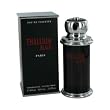 New - Thallium Black by Yves De Sistelle - Eau DeToilette Spray 3.3 oz - 460990