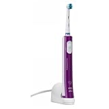Oral-B - 63746722 - Brosse � dents �lectrique  - Professional Care 500 - Violette - Edition Limit�epar Oral-B